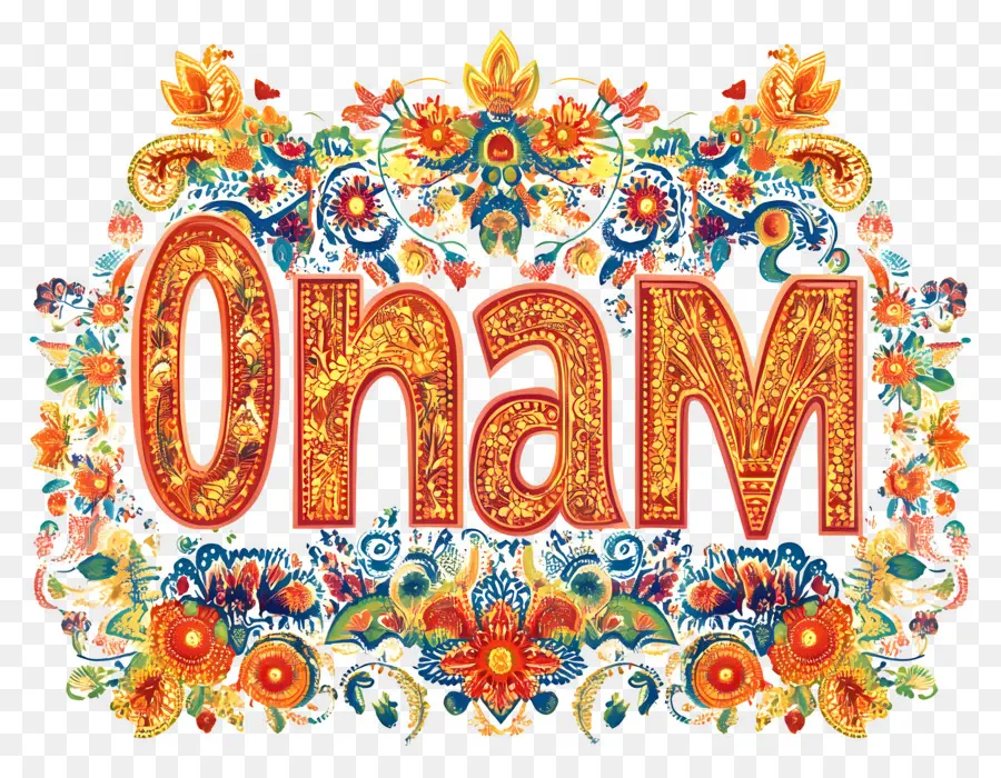 Onam，Festival D'onam PNG