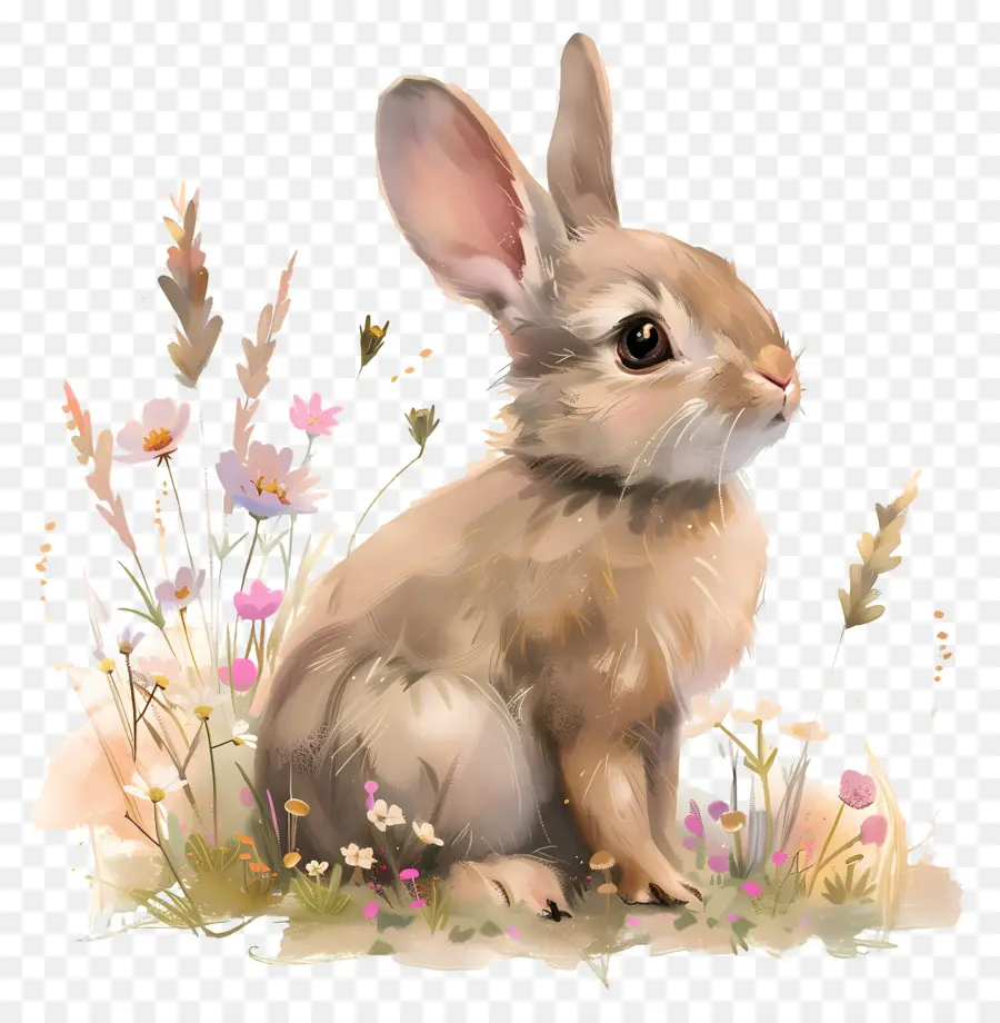 Lapin，Lapin PNG