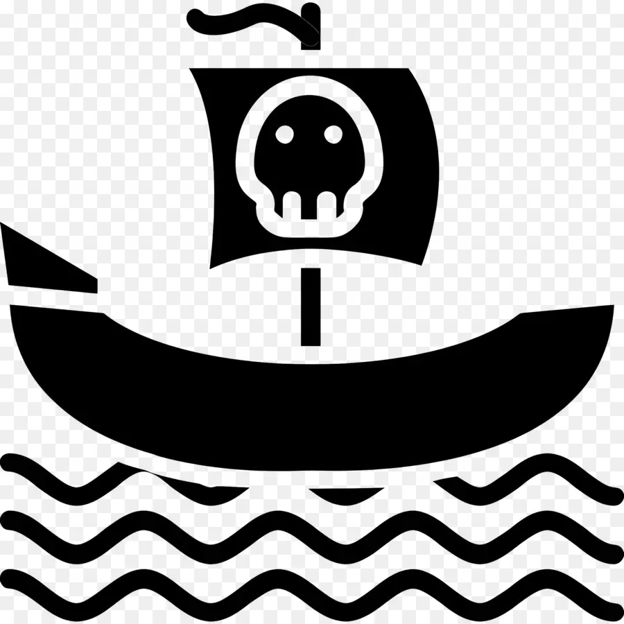 Bateau Pirate，Bateau PNG