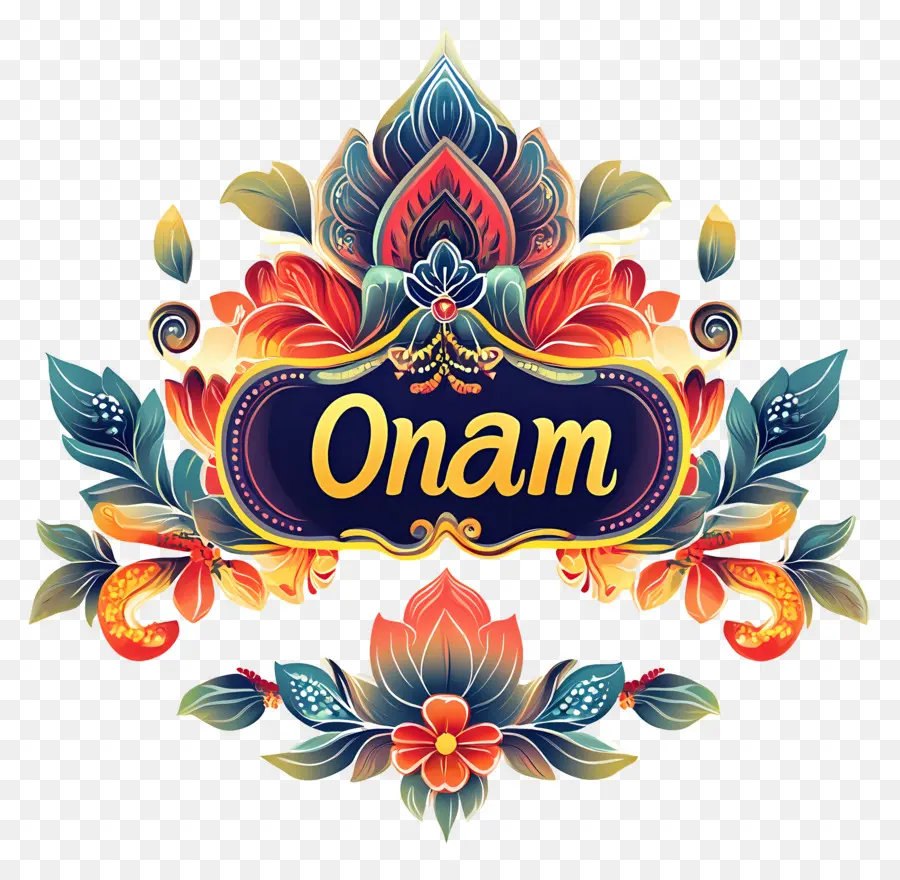 Onam，Festival D'onam PNG