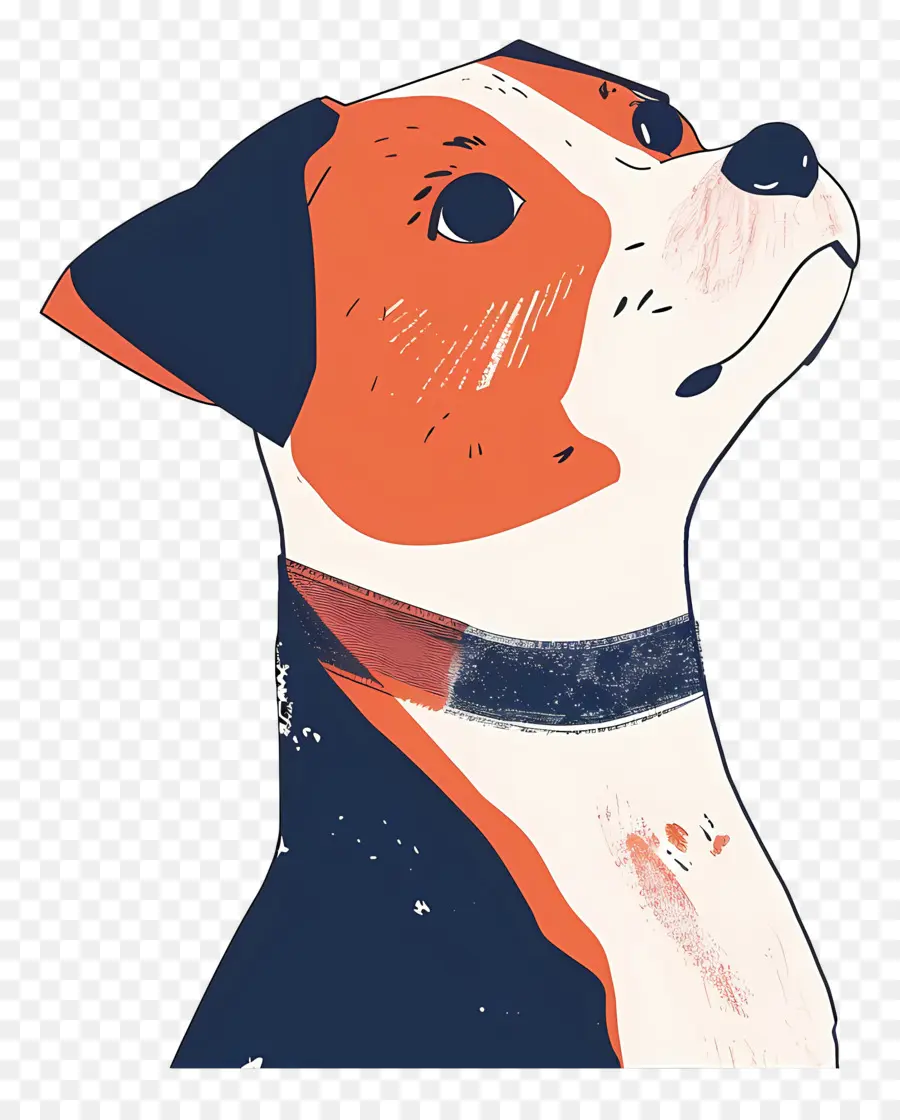 Chien，Illustration De Chien PNG