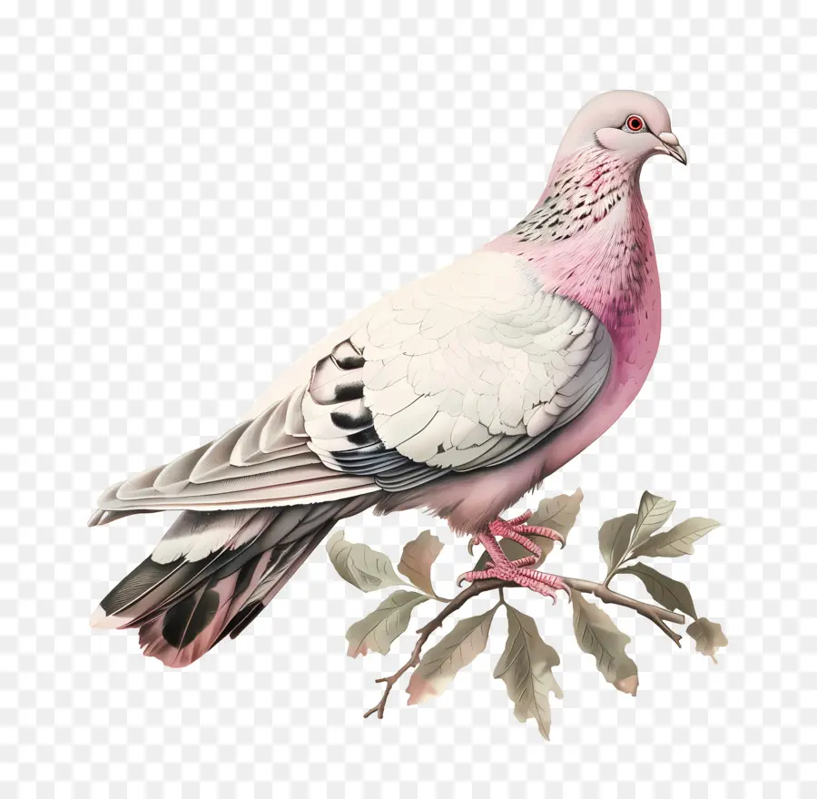 Colombe，Pigeon PNG