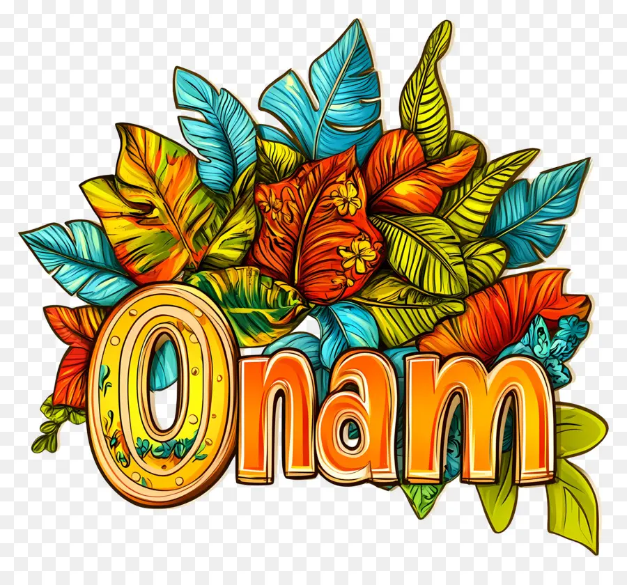 Onam，Célébration PNG