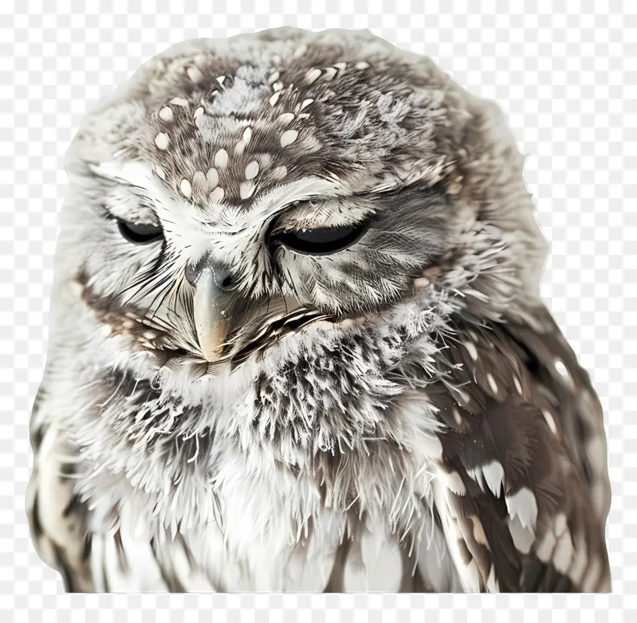 Hibou，Yeux PNG