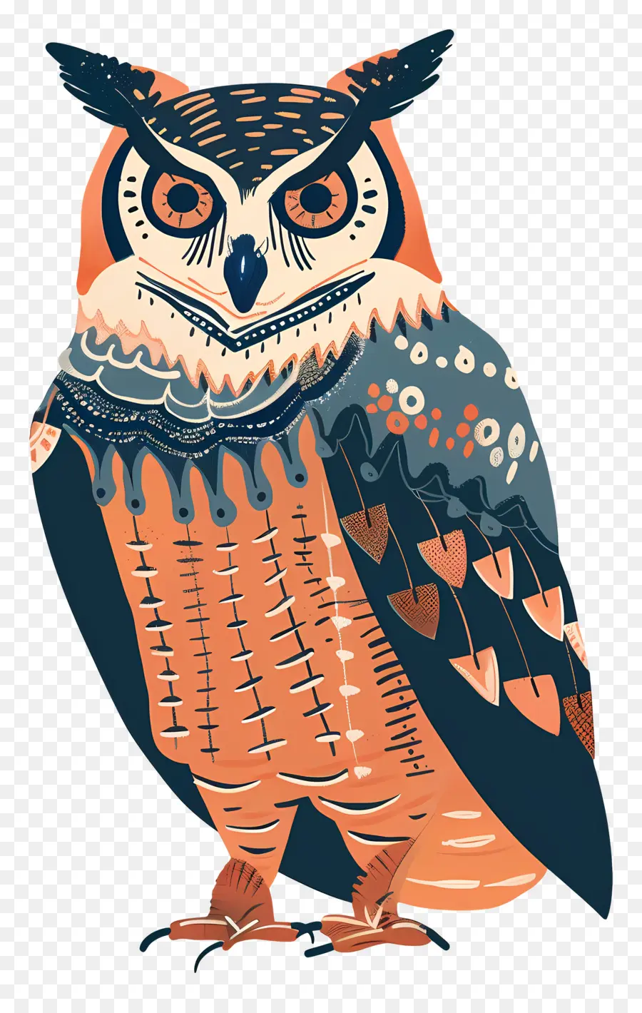 Hibou，Nocturne PNG