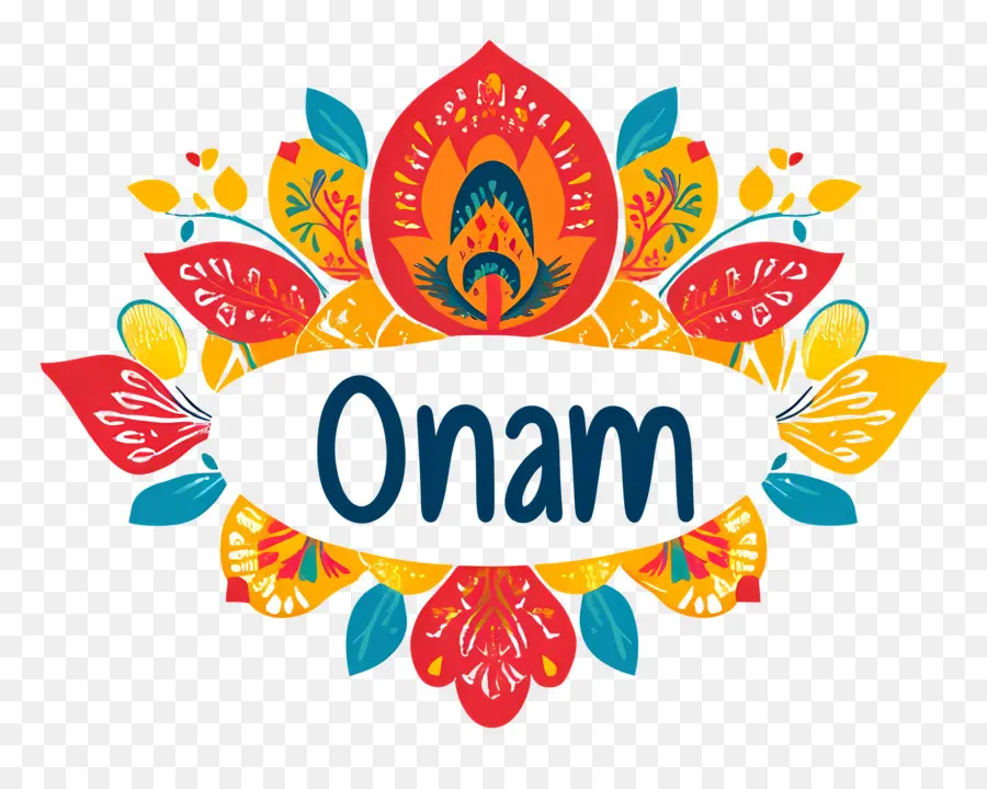 Onam，Célébration PNG