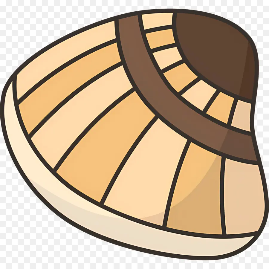 Crustacés，Shell PNG