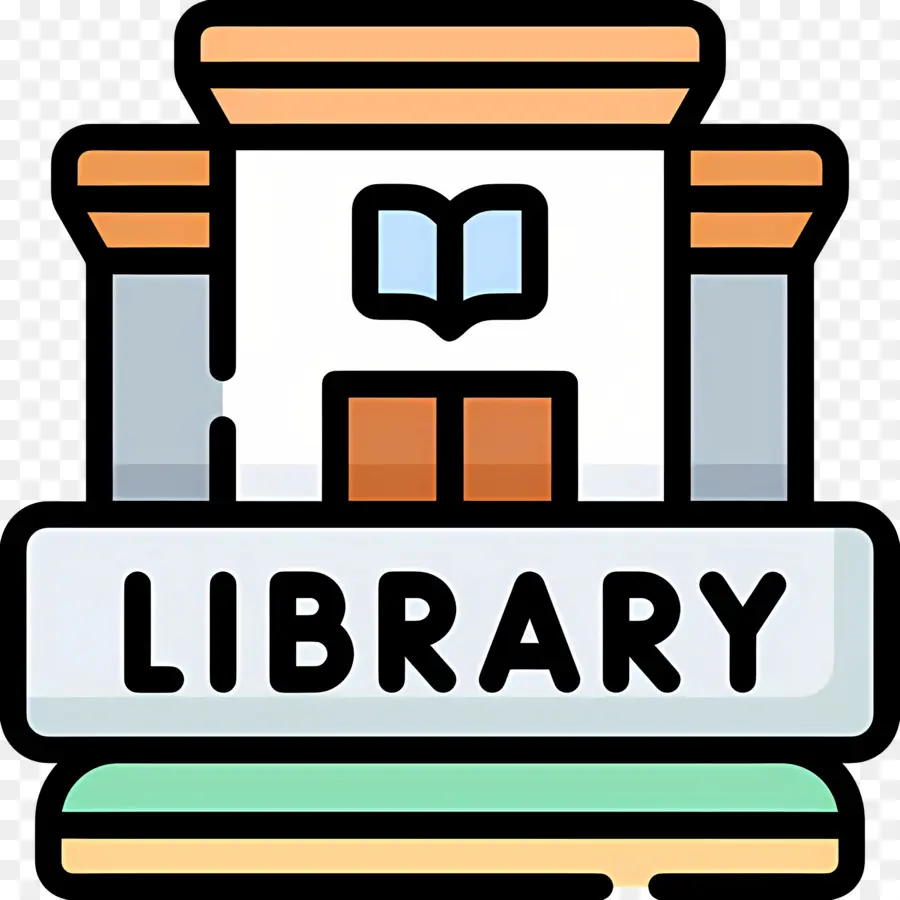 Bibliothèque，Livres PNG