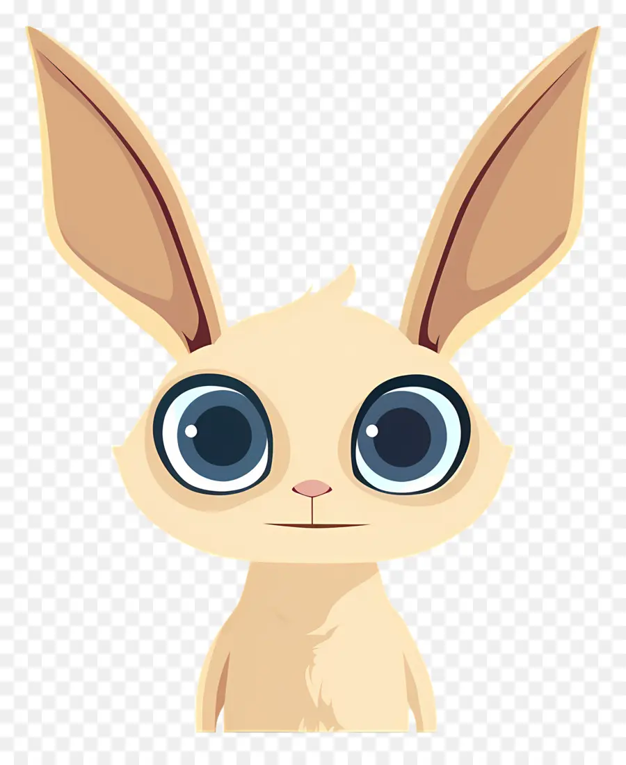 Lapin Mignon，Animal Mignon PNG