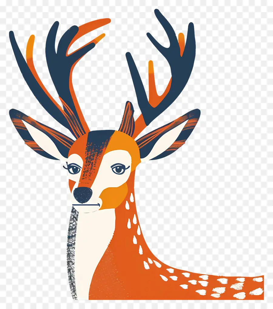 Cerf，Bois PNG