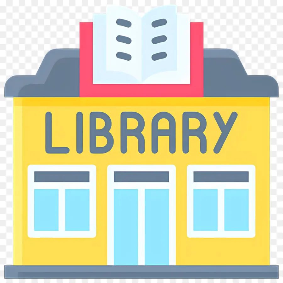 Bibliothèque，Livres PNG