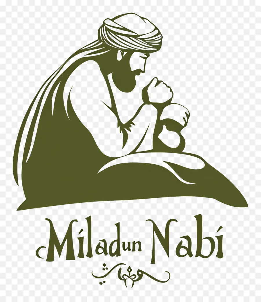 Milad Un Nabi，Célébration PNG