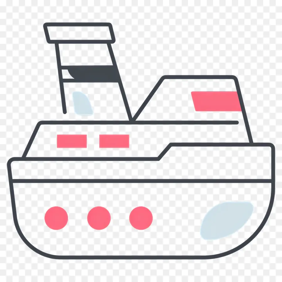 Bateau Pirate，Bateau PNG