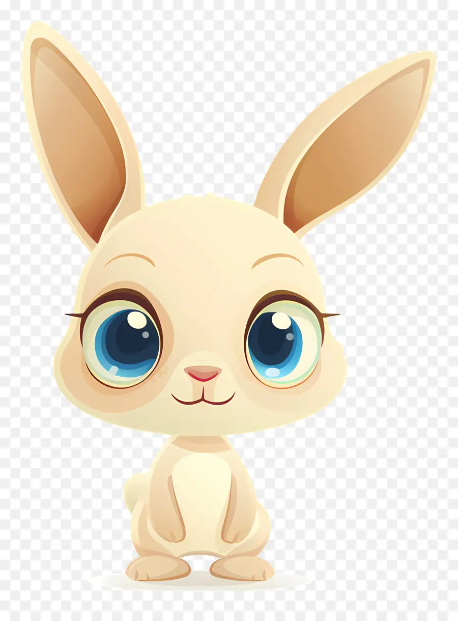 Lapin Mignon，Lapin PNG