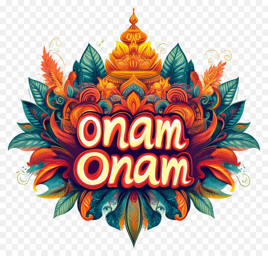 Onam，Festival D'onam PNG