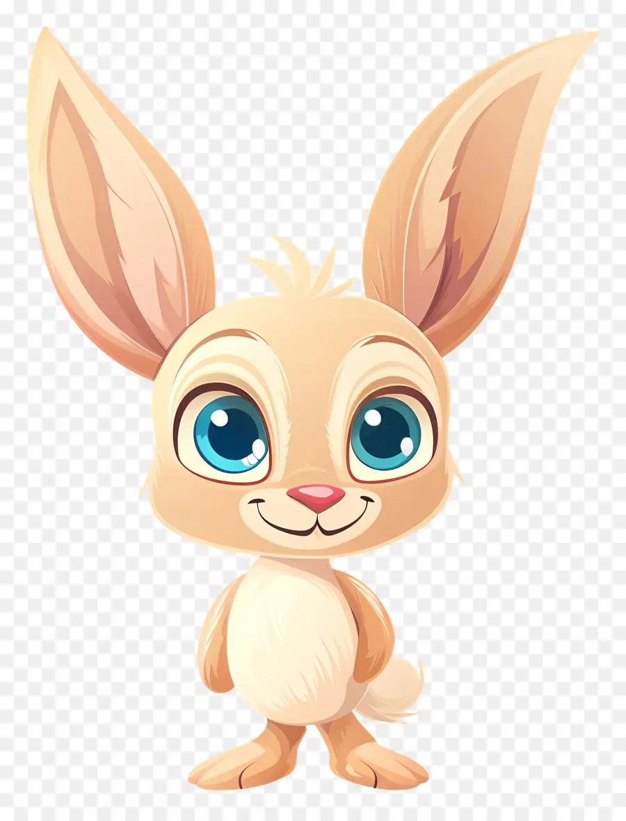 Lapin Mignon，Lapin PNG