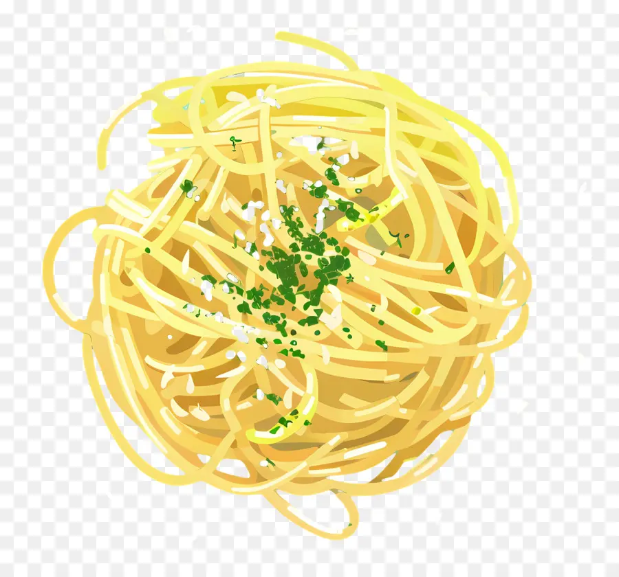 Spaghetti，Pack De Nouilles PNG