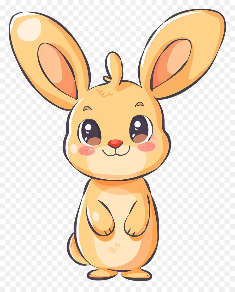 Lapin Mignon，Lapin PNG