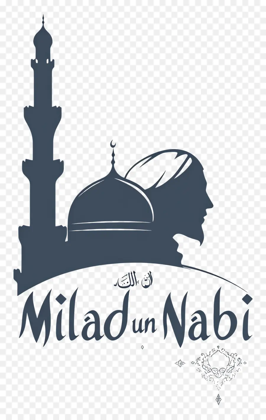 Milad Un Nabi，Islamique PNG