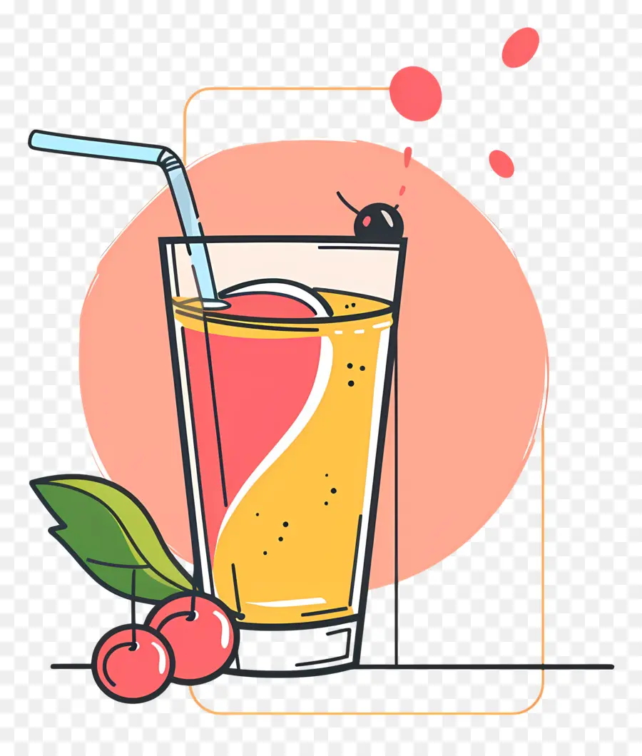 Smoothie，Jus De Fruits PNG