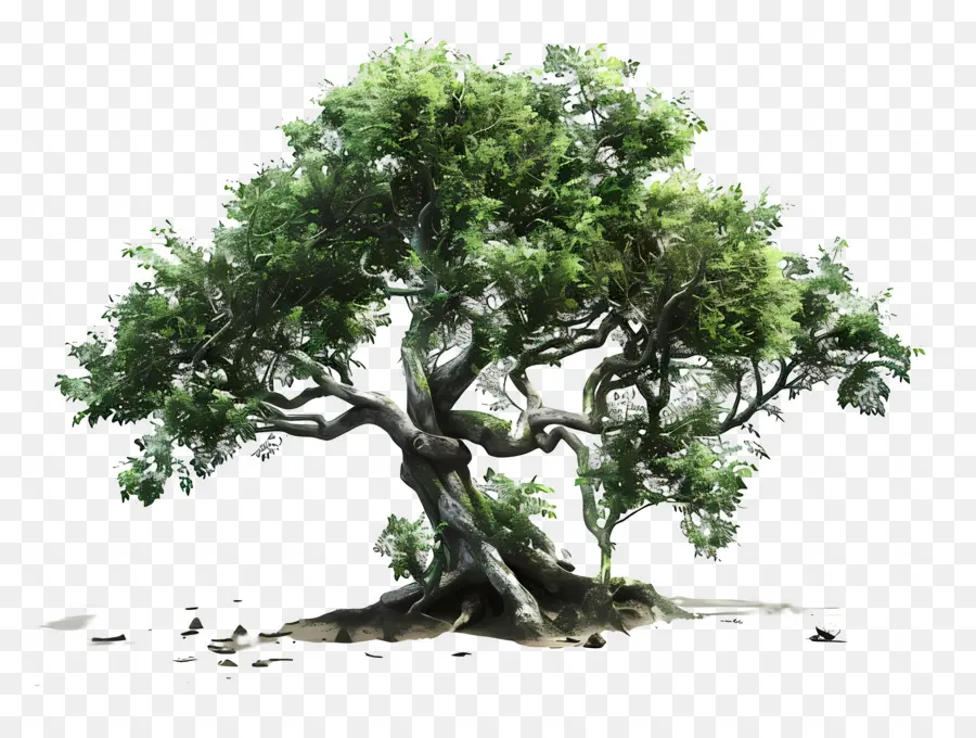 Arbre Naturel，Arbre PNG