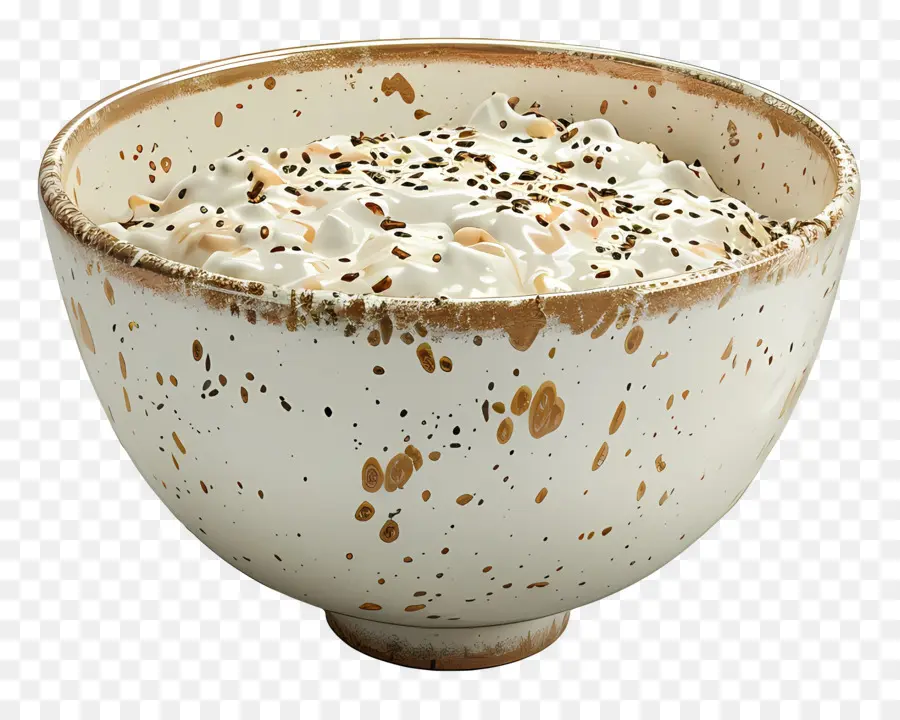 Bol De Porridge，Bol De Trempette PNG