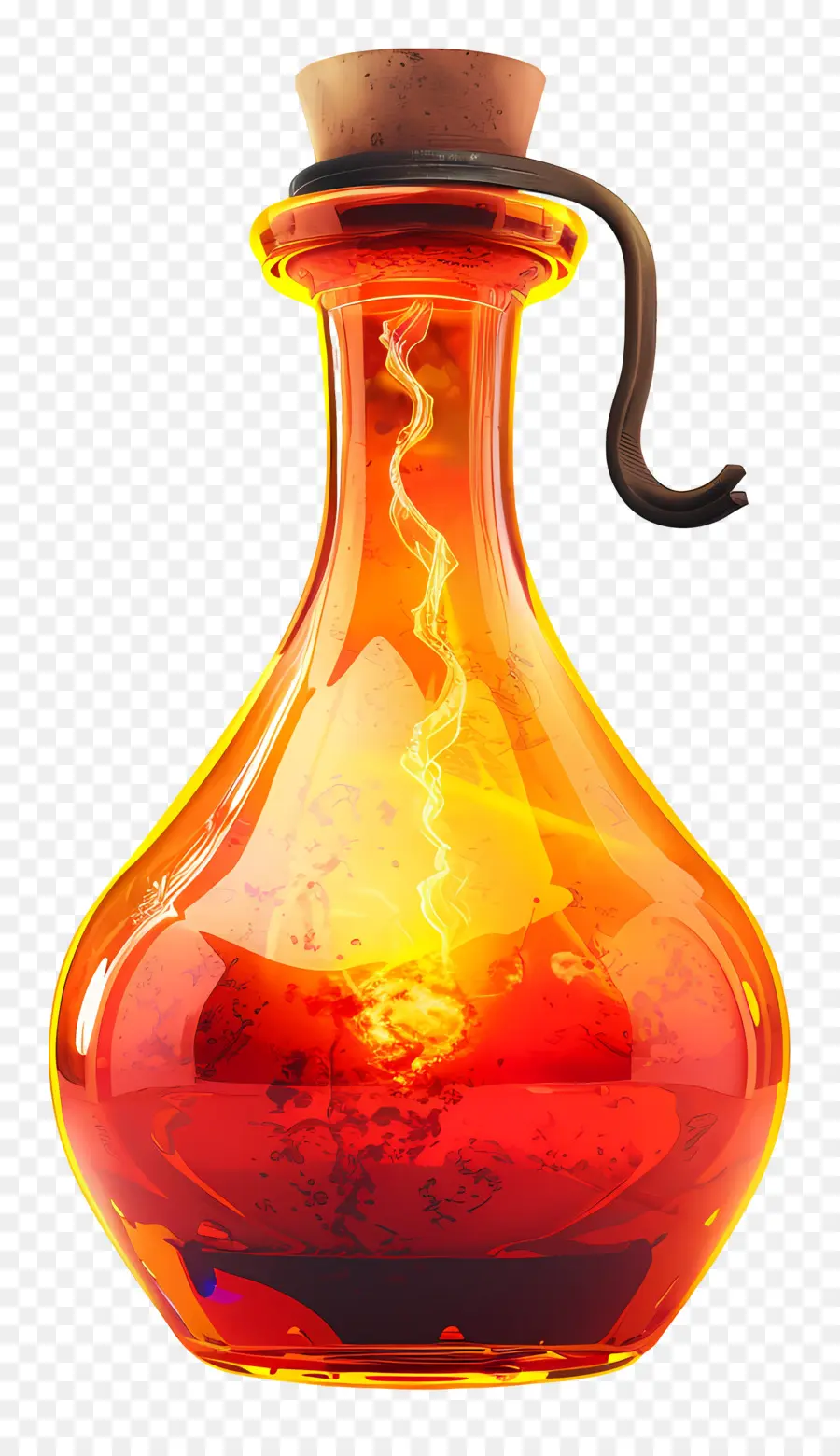 Bouteille De Potions，Potion PNG