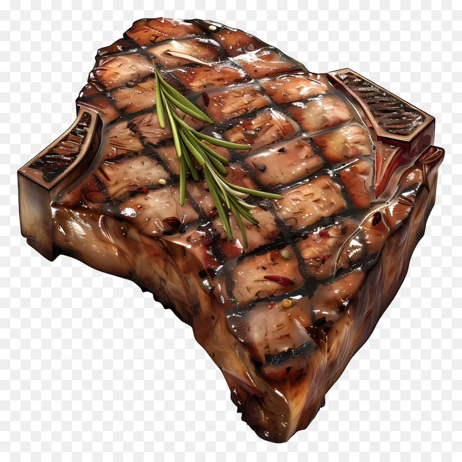 Steak，Grillé PNG