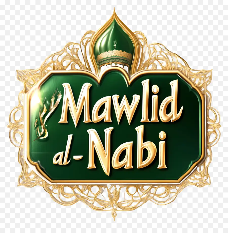 Mawlid Al Nabi，Célébration PNG