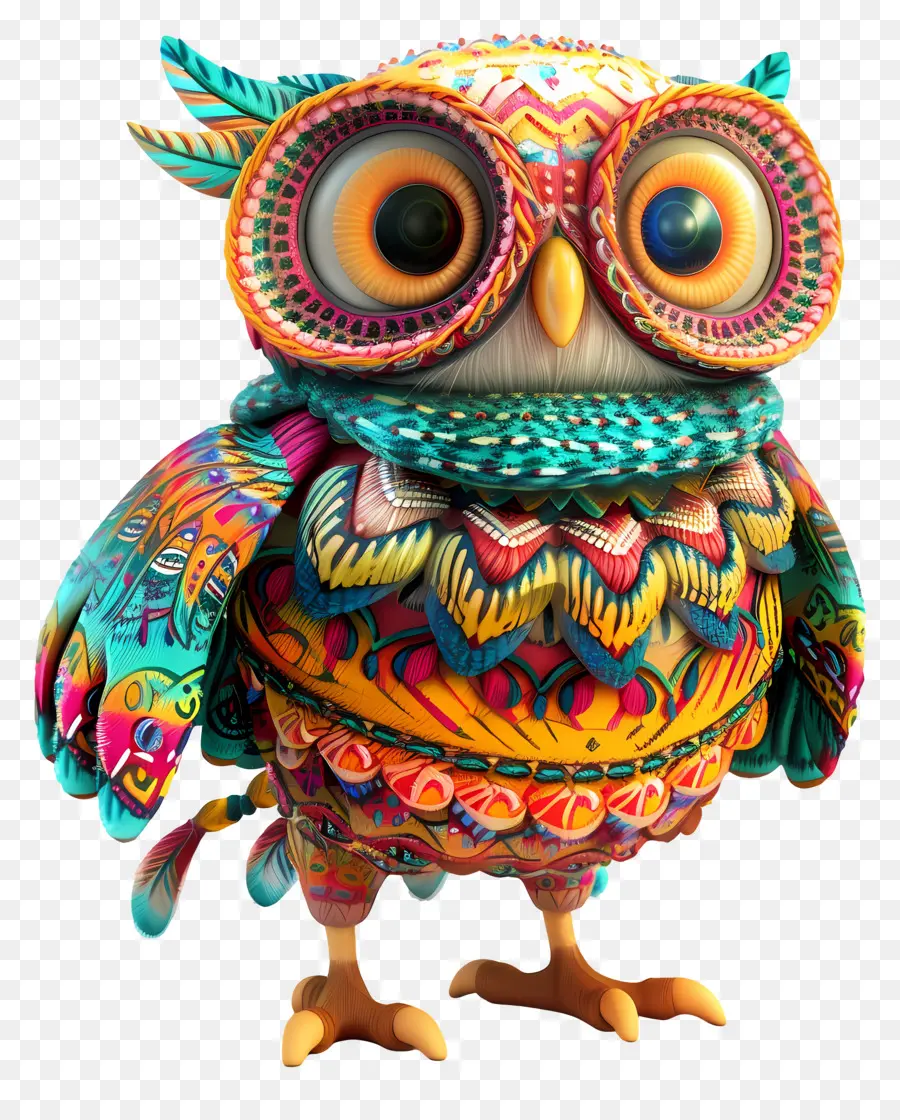 Hibou Mignon，Hibou PNG