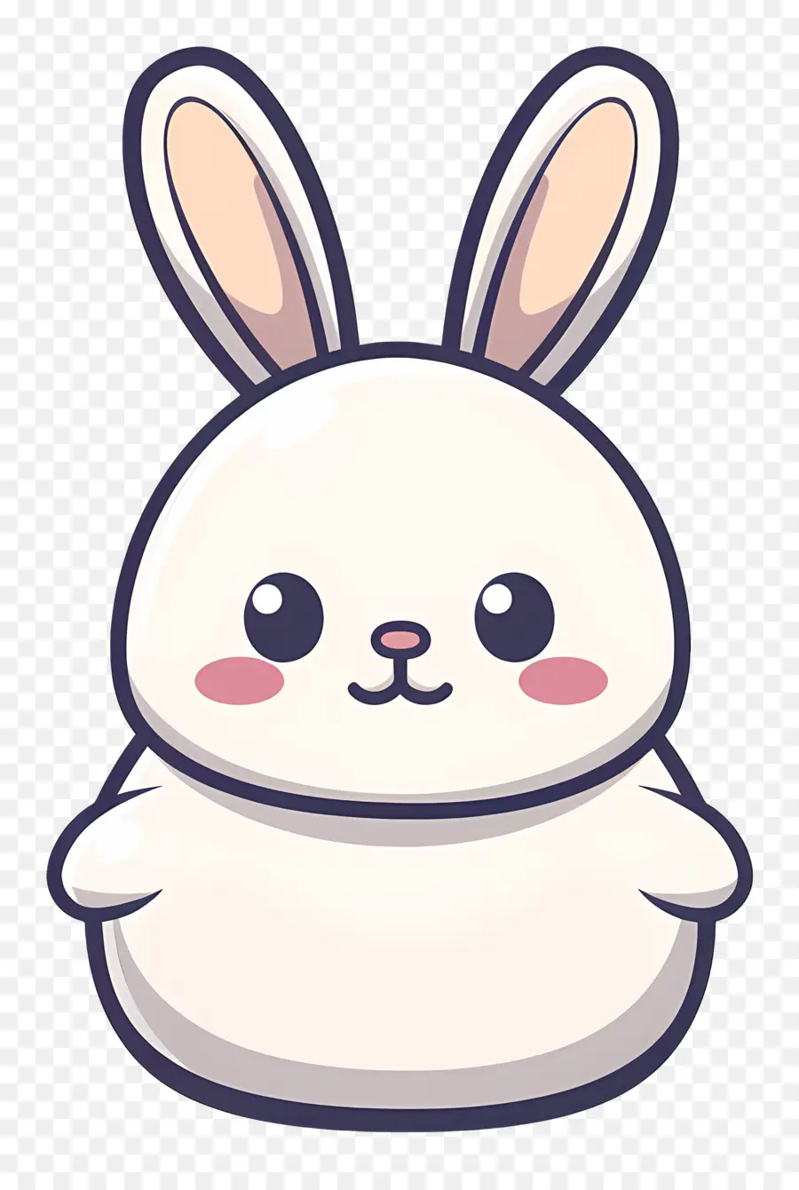 Lapin Mignon，Lapin PNG