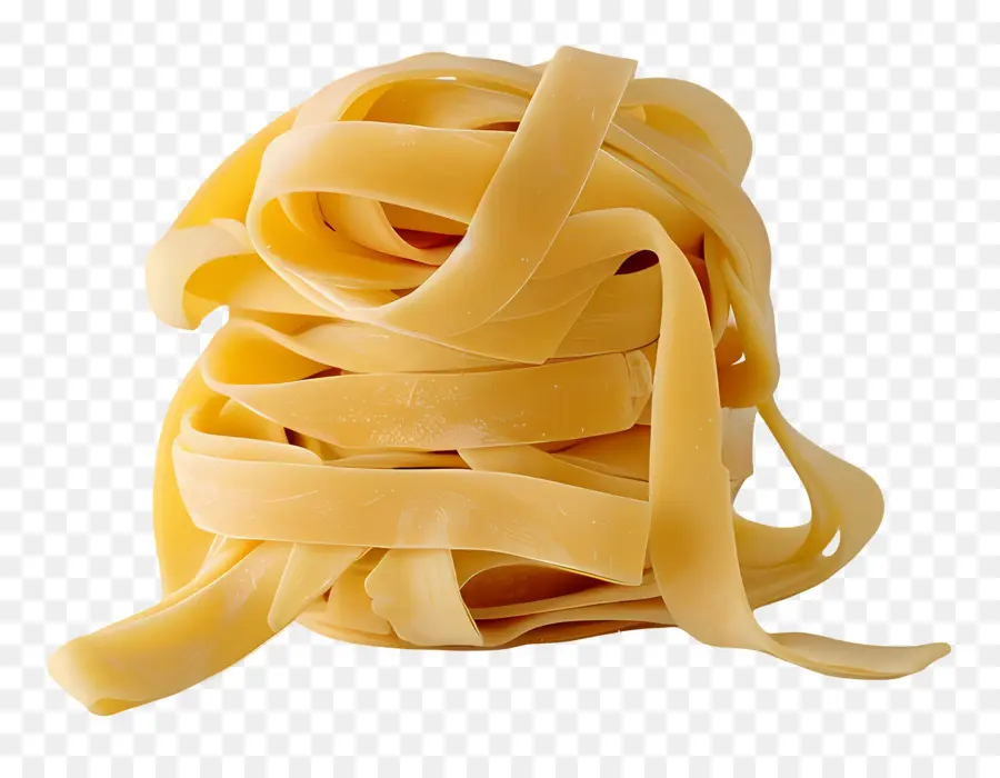 Fettucine，Pâtes PNG