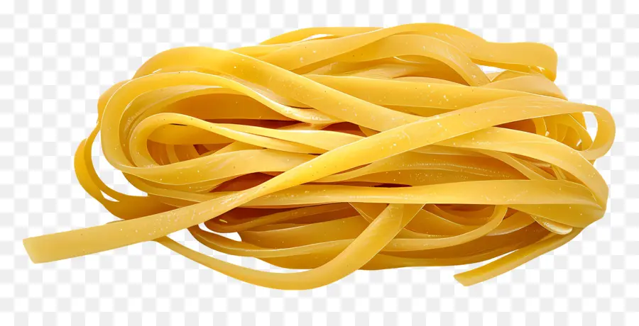 Fettucine，Pâtes PNG