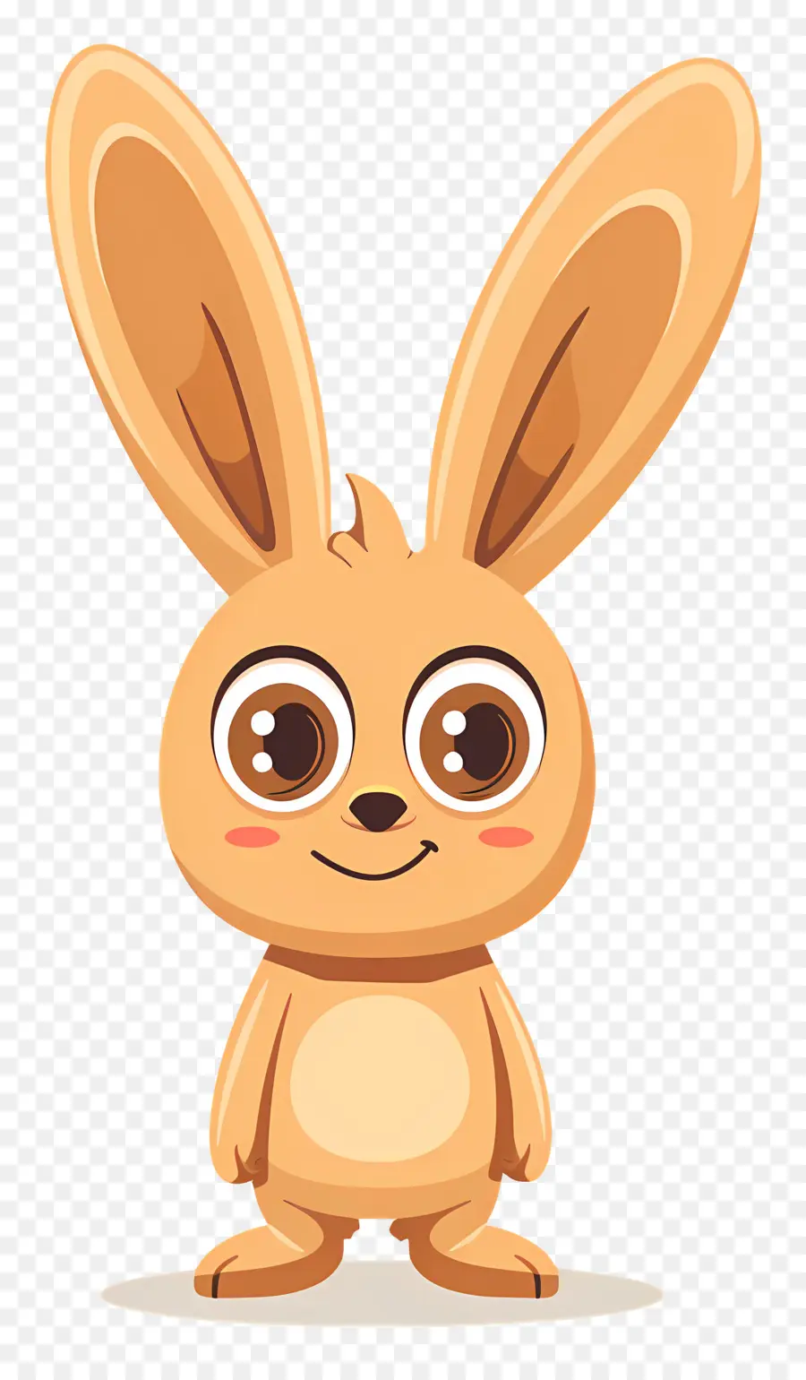 Lapin Mignon，Lapin PNG