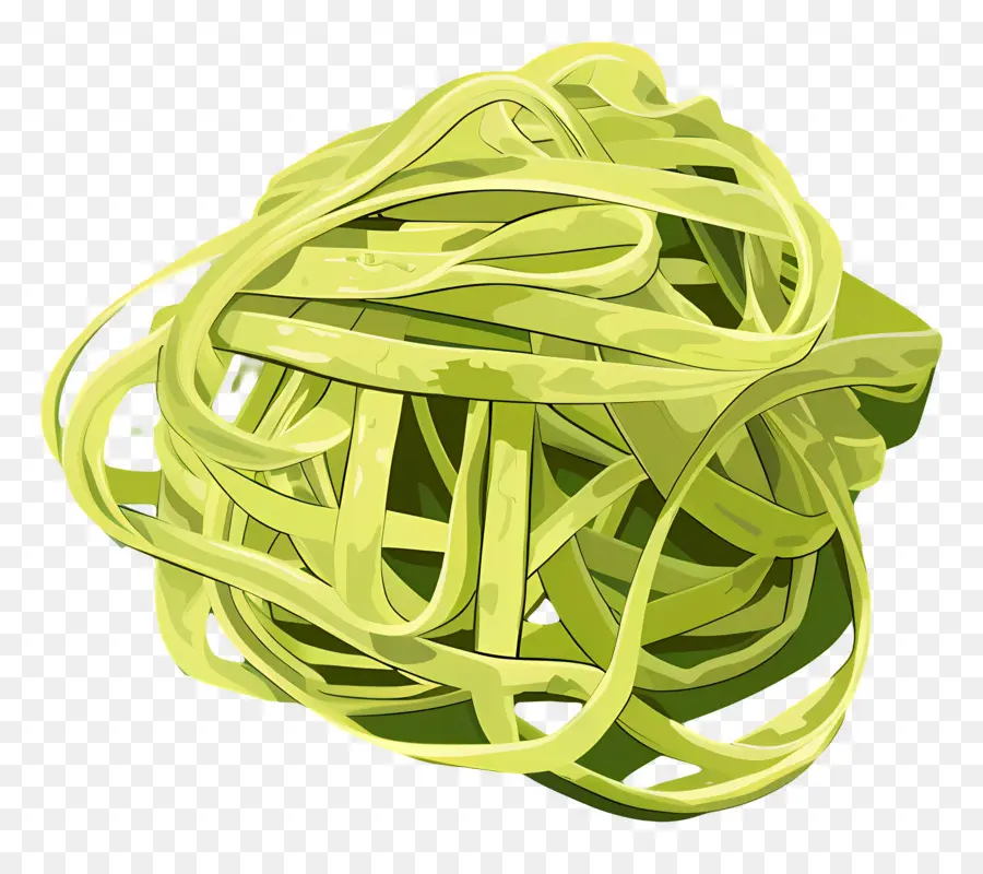 Fettucine，Pâtes PNG