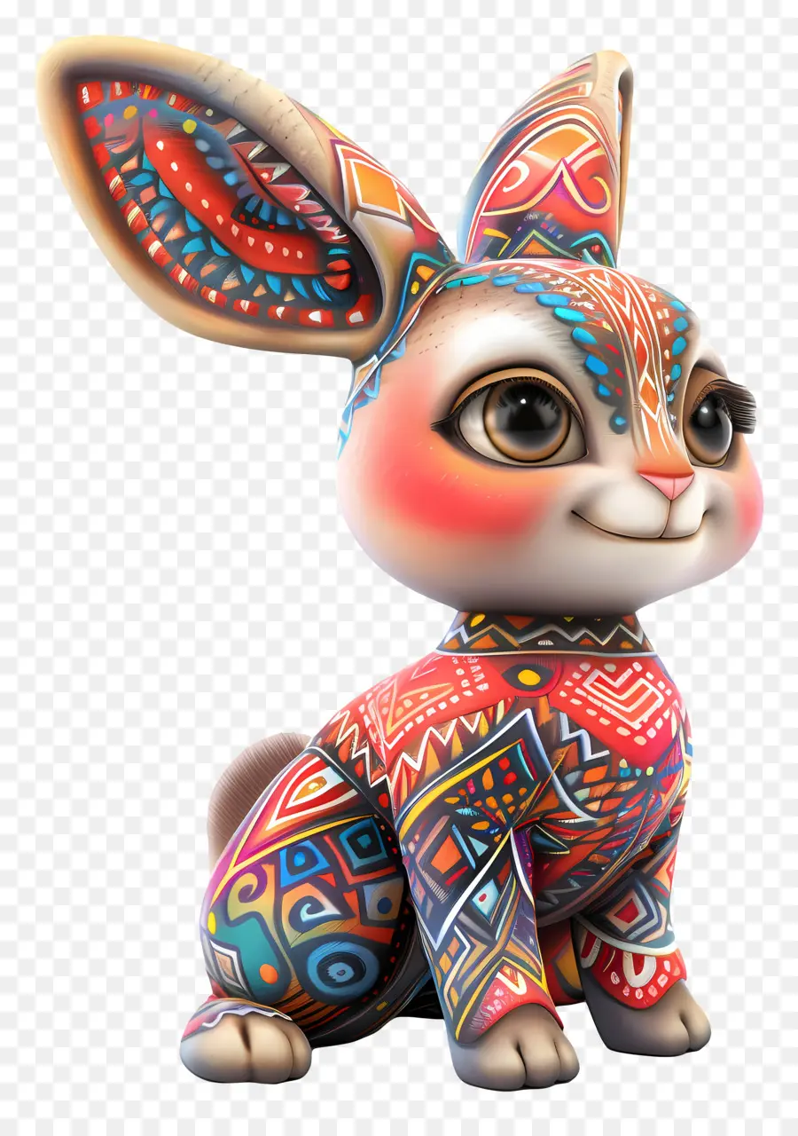 Lapin Mignon，Lapin PNG