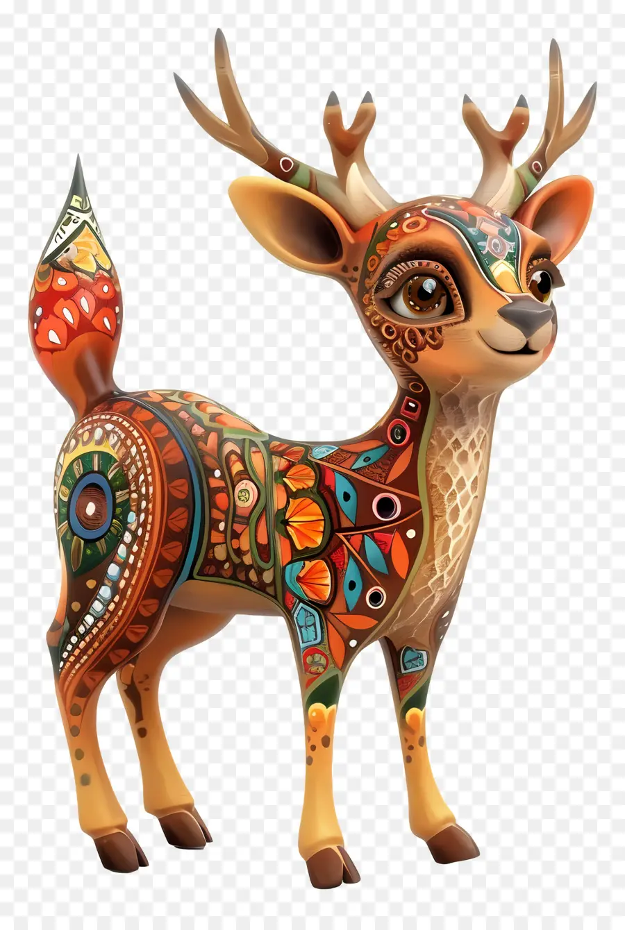 Mignon De Cerf，Cerf PNG