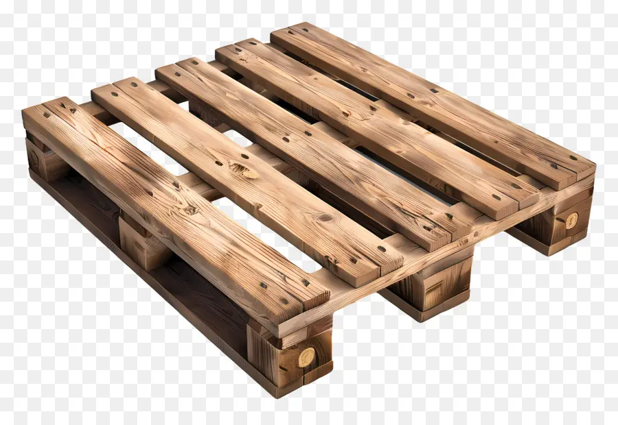 Palettes En Bois，Palette En Bois PNG