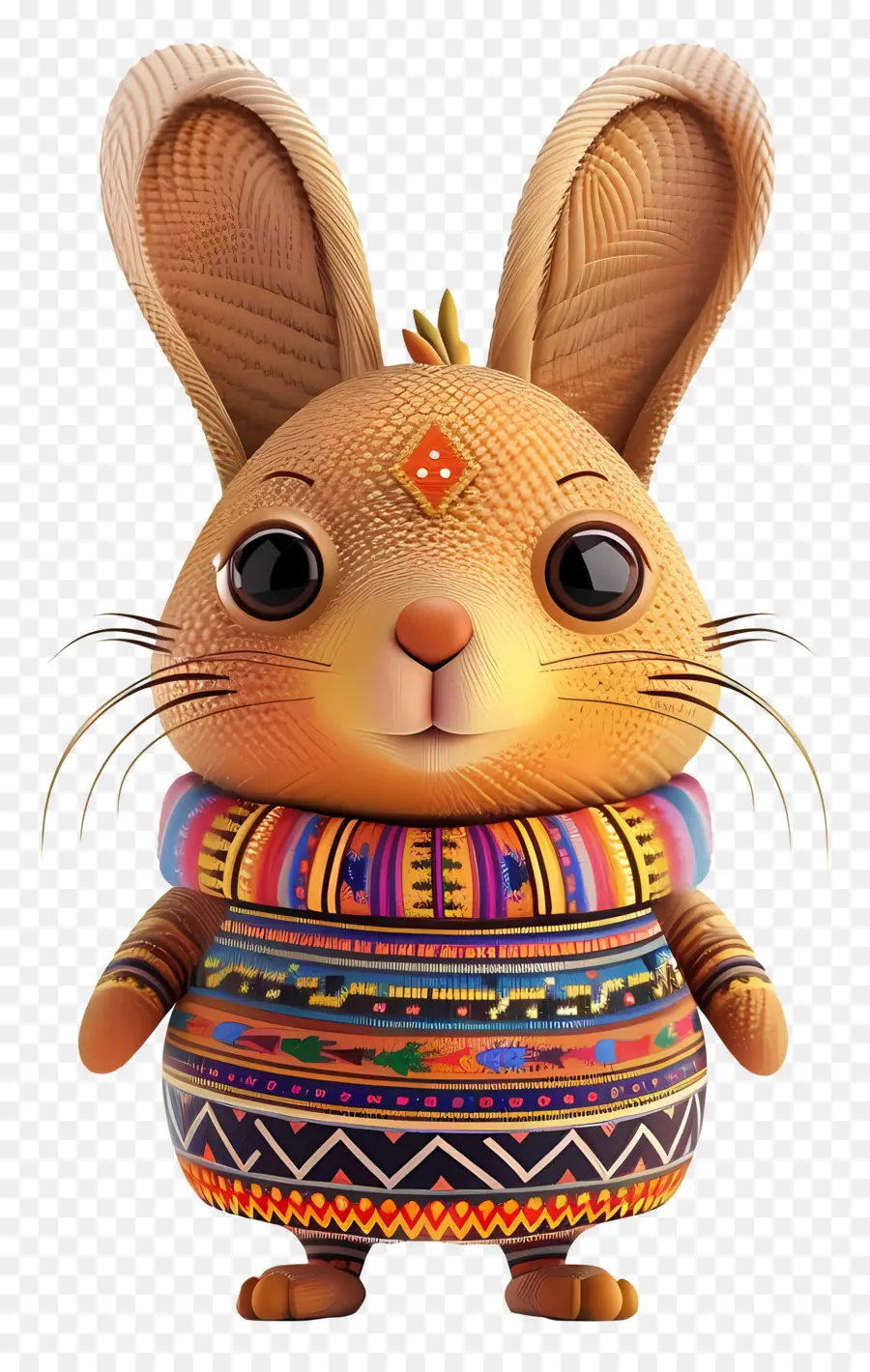 Lapin Mignon，Lapin PNG