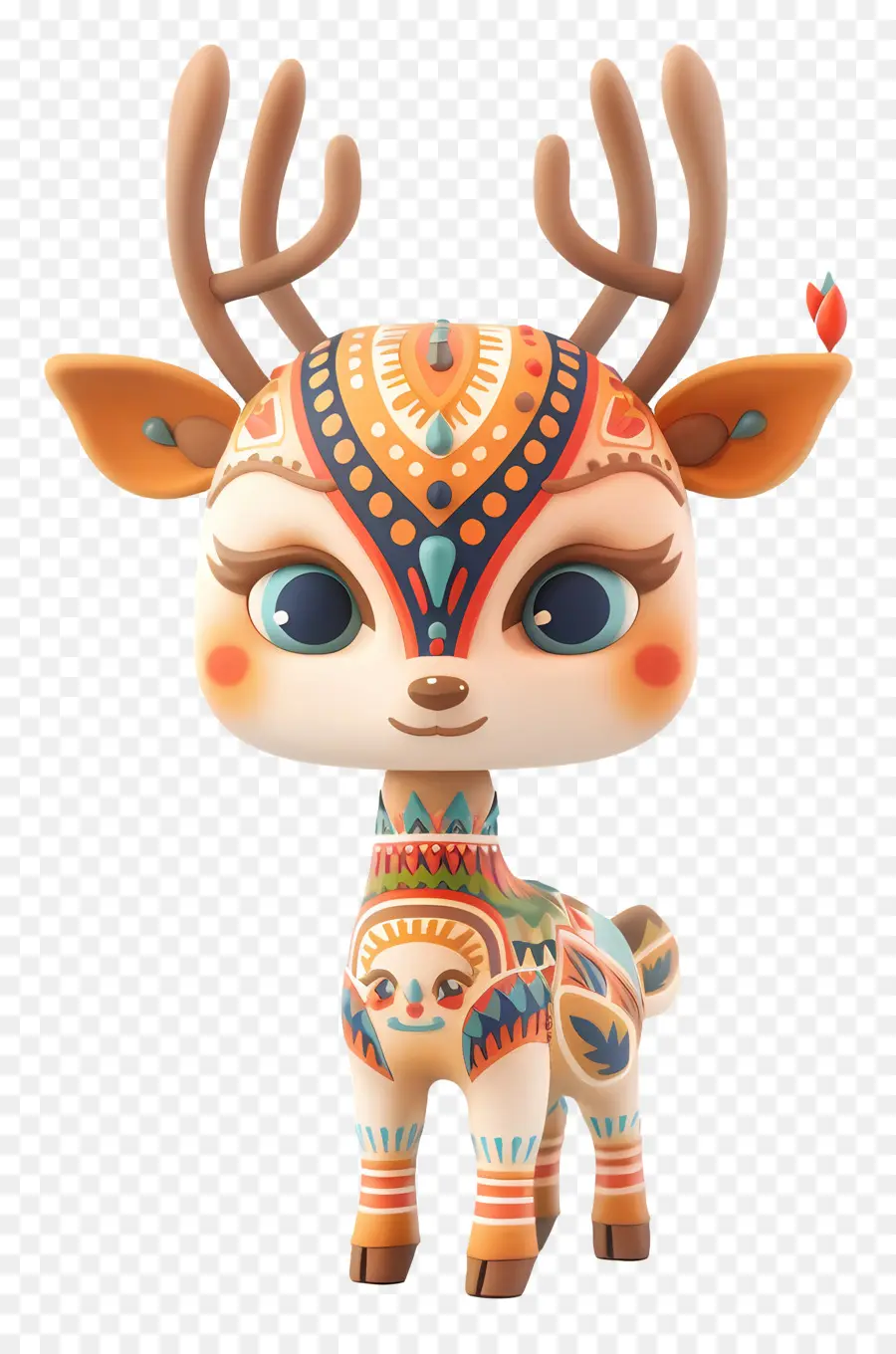 Mignon De Cerf，Bois PNG