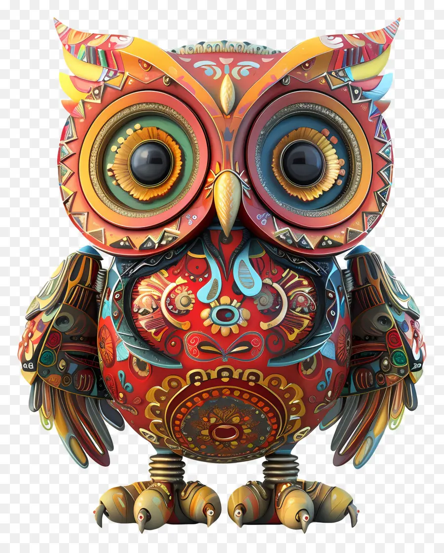 Hibou Mignon，Hibou PNG