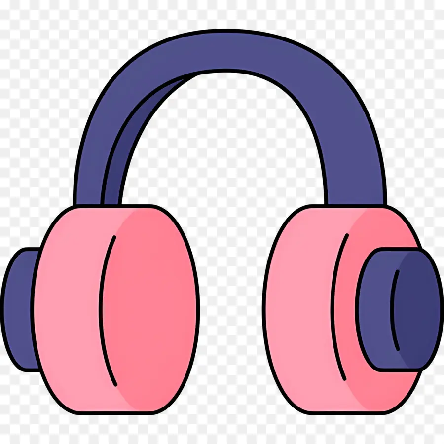 Casque，Écouteurs PNG