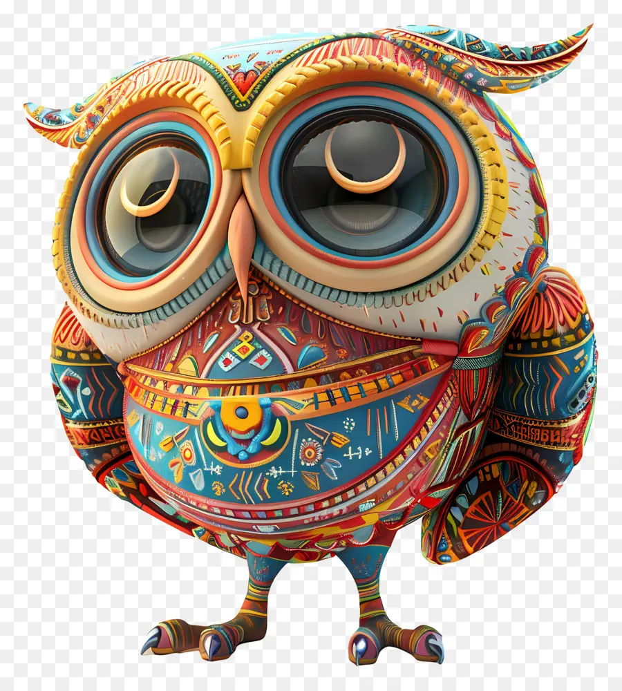 Hibou Mignon，Hibou PNG