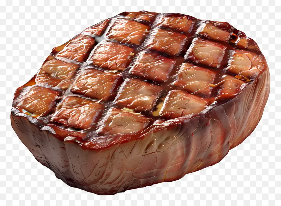 Steak，Steak Grillé PNG