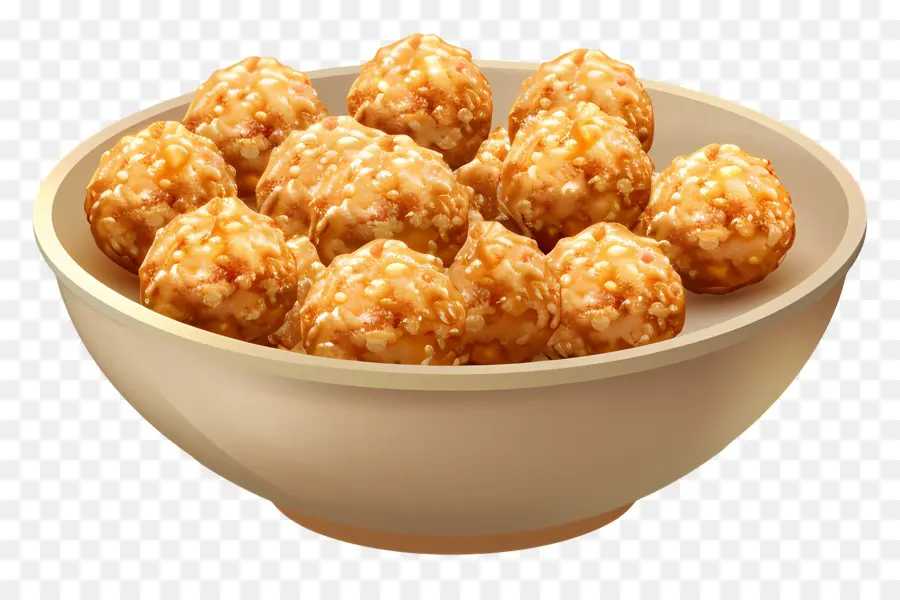 Ladu，Boulettes De Viande PNG