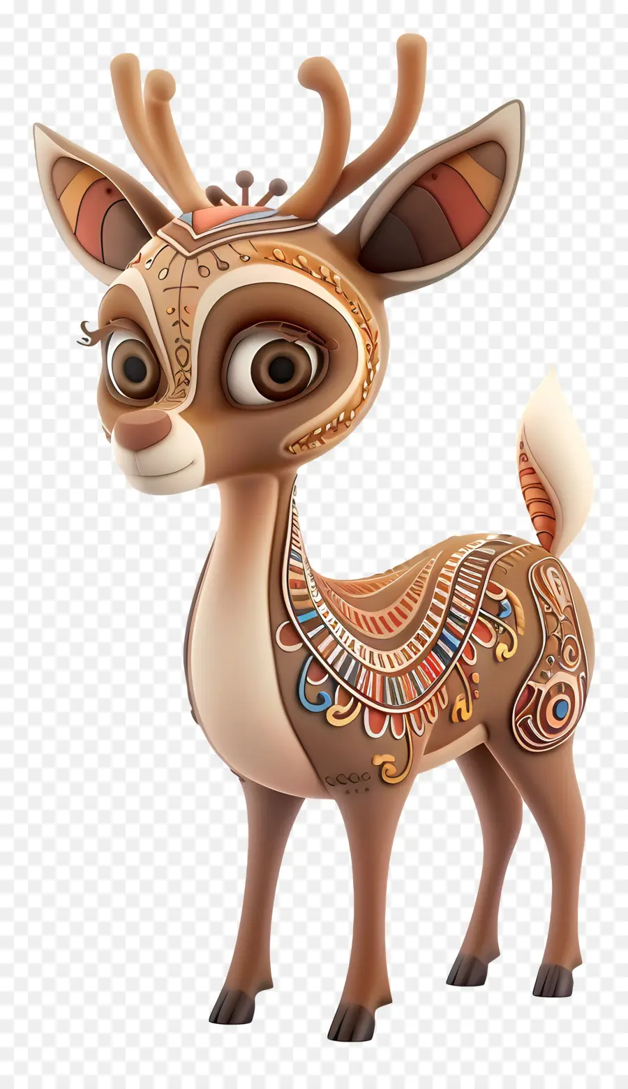 Mignon De Cerf，Cerf PNG