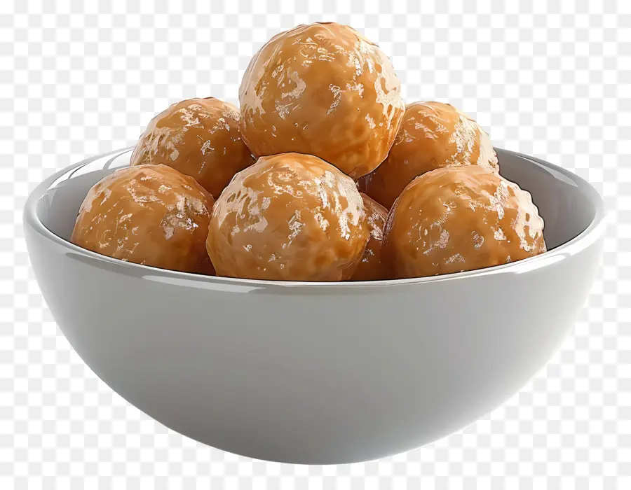 Ladu，Boulettes De Viande PNG