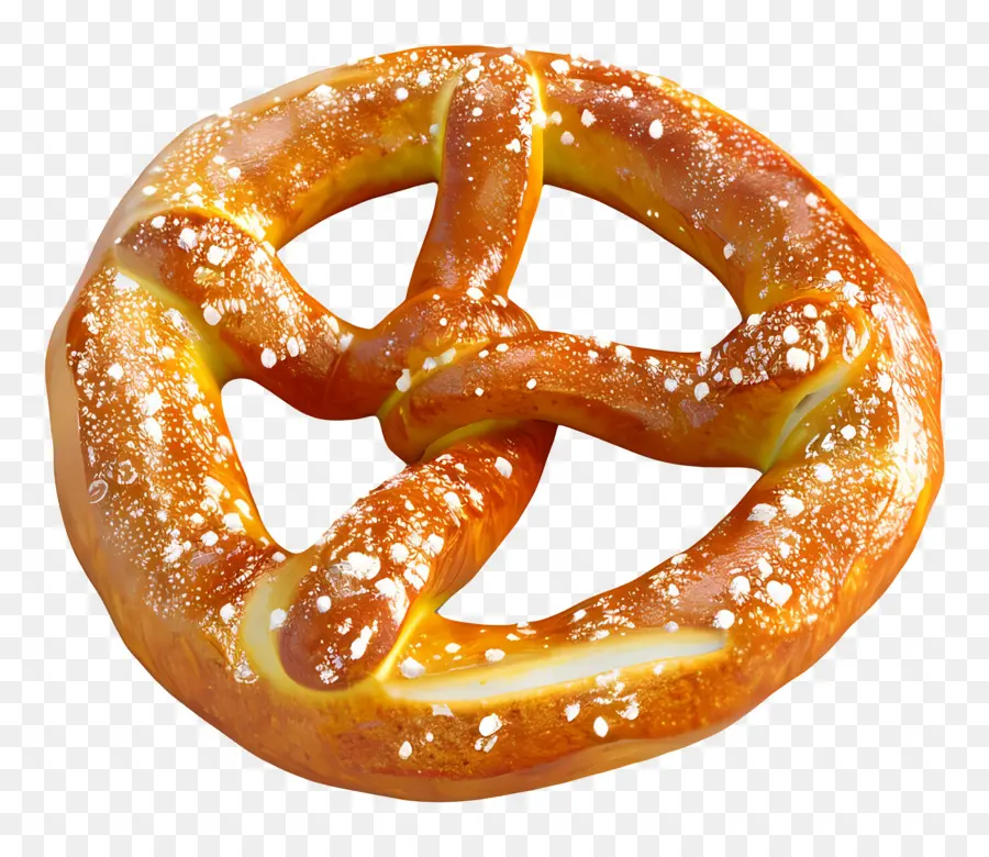 Bretzel，Collation PNG