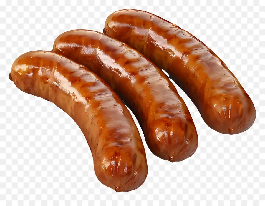 Saucisses，La Viande PNG