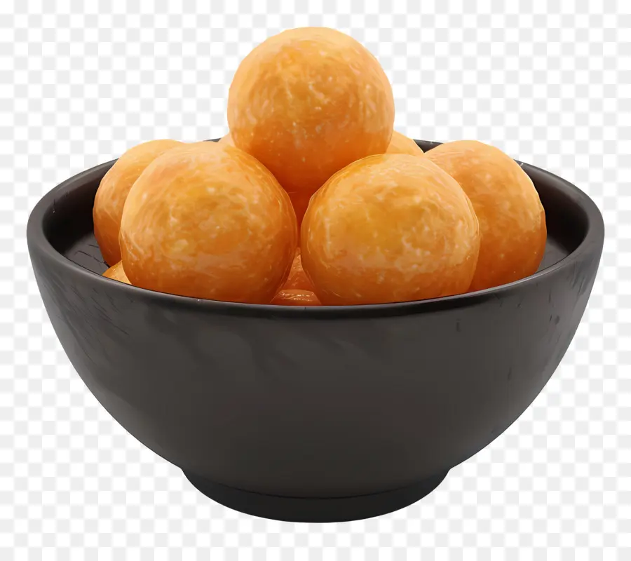 Ladoo，Boulettes De Fromage PNG